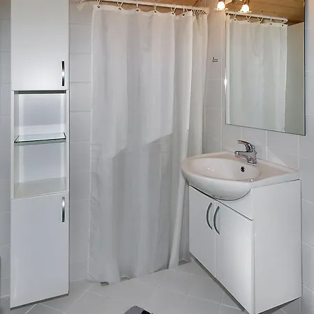 Holiday home Holiday Hammershusvej E- 1537 Allinge-Sandvig