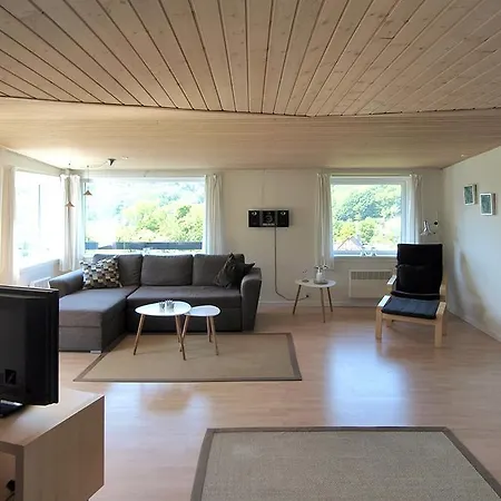 Holiday home Holiday Hammershusvej E- 1537 Allinge-Sandvig