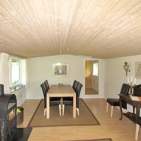 Holiday home Holiday Hammershusvej E- 1537 *