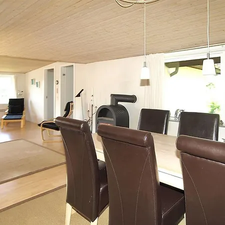 Holiday Hammershusvej E- 1537 Allinge-Sandvig